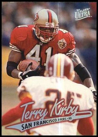 172 Terry Kirby